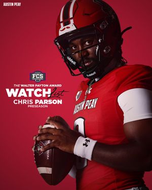 Image post by @govsfootball on Instagram
