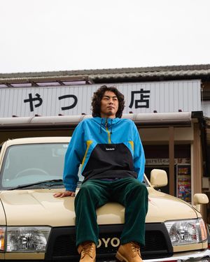 Image post by @timberland on Instagram
