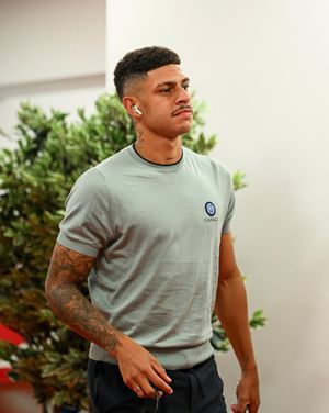Image post by @inter on Instagram