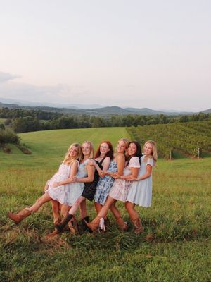 Image post by @clemsongammaphi on Instagram