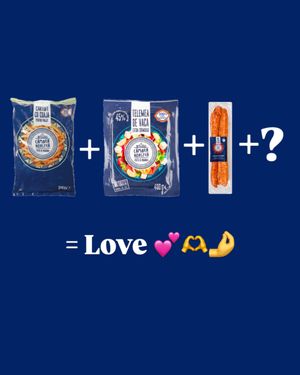 Image post by @lidlromania on Instagram