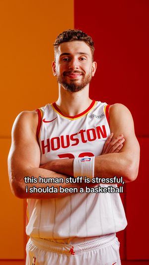 Video post by @houstonrockets on TikTok