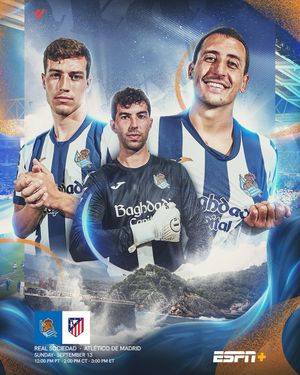 Image post by @laliga on Instagram