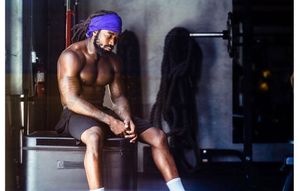 Image post by @dalvincook on Instagram