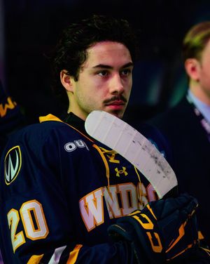 Image post by @windsorlancers on Instagram