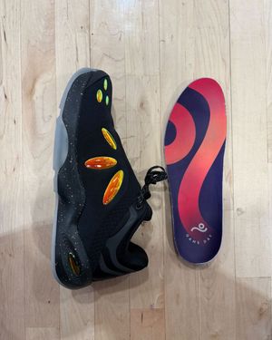 Image post by @moveinsoles on Instagram