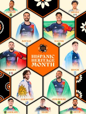 Image post by @houstondynamo on Instagram