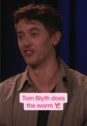 Video post by @mtv on TikTok
