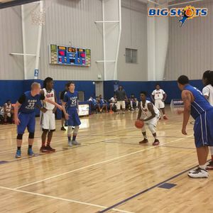 Image post by @bigshotsnation on Instagram