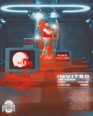 Image post by @ohiostatefb on Instagram