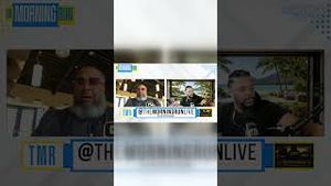Video post by @theepregameshow on YouTube