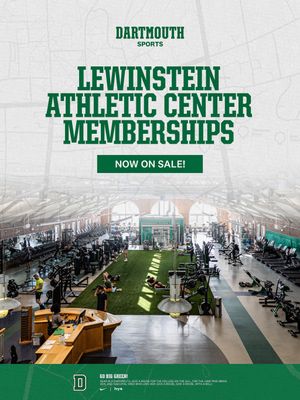 Image post by @dartmouthsports on Instagram