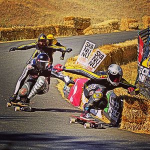 Image post by @max_ballesteros on Instagram