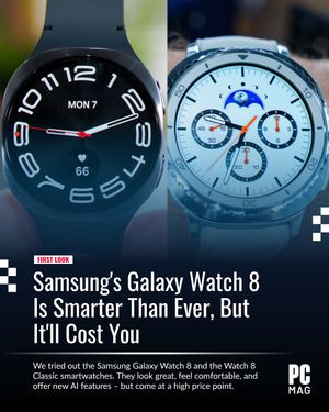 Image post by @pcmag on Instagram