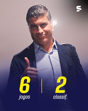 Image post by @sportv on Instagram