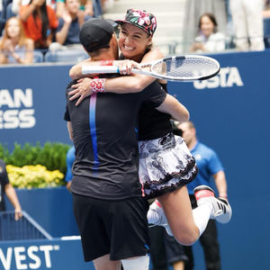 Image post by @usopen on Instagram