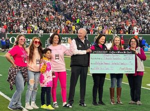 Image post by @uchealthnocofoundation on Instagram