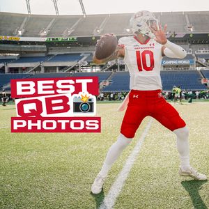 Image post by @ufldefenders on Instagram