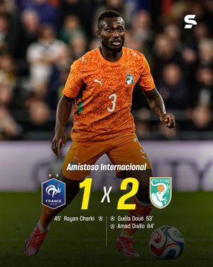 Image post by @sportv on Instagram