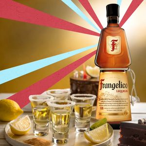Image post by @frangelico on Instagram