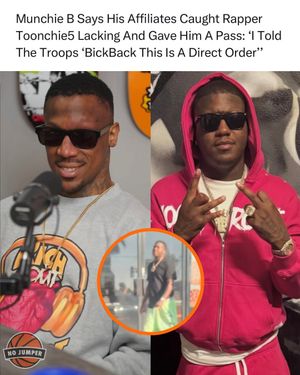 Image post by @nojumper on Instagram