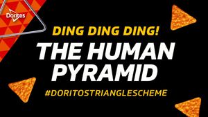 Image post by @Doritos on Twitter/X
