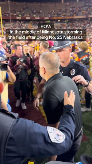 Video post by @ntvnews on Facebook