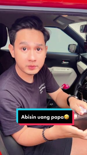 Video post by @andrysherly on TikTok