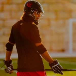 Image post by @warriorlax on Instagram