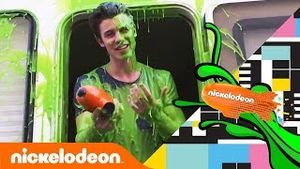 Video post by @nickelodeon on YouTube