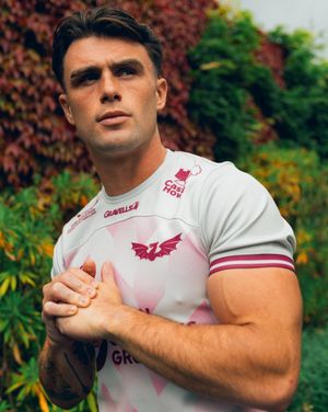 Image post by @scarlets_rugby on Instagram