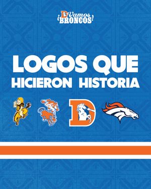 Image post by @broncosespanol on Instagram