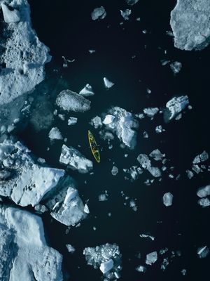 Image post by @droneartgallery on Instagram