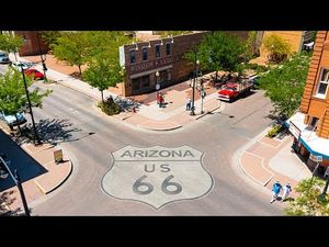 Video post by @ArizonaTourism on YouTube