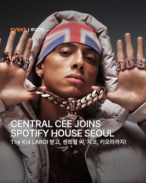 Image post by @eyopkr on Instagram