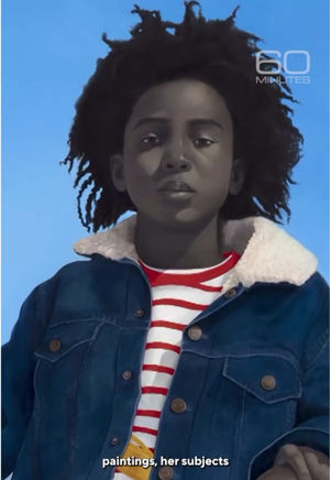Video post by @60minutes on TikTok