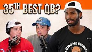 Video post by @bigplaycleveland on YouTube