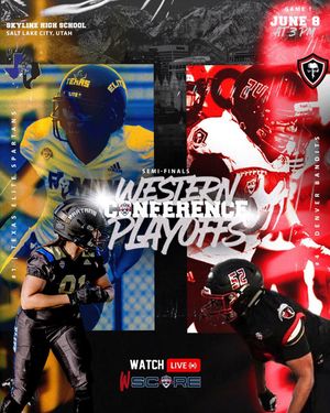 Image post by @wnfcfootball on Instagram