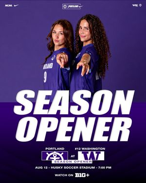 Image post by @portlandwsoc on Instagram