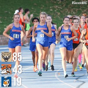 Image post by @sagehenathletics on Instagram