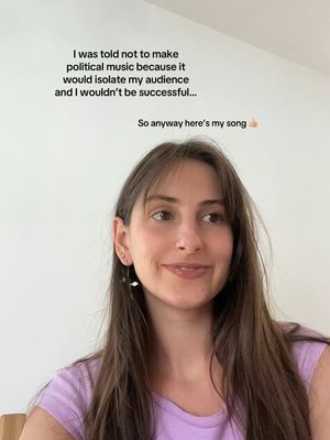 Video post by @jennybakermusic on TikTok