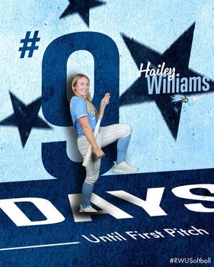 Image post by @rwusoftball on Instagram