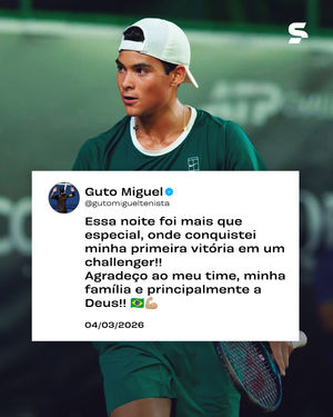 Image post by @sportv on Instagram