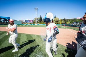 Image post by @tacomarainiers on Instagram