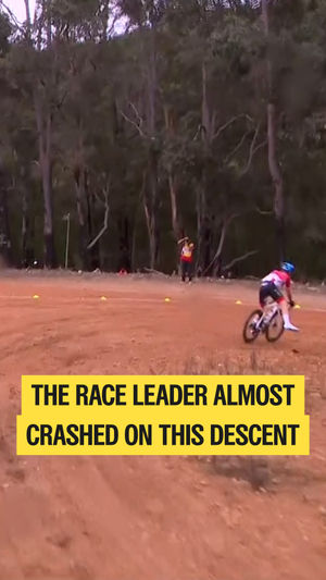 Image post by @sbssportau on Instagram