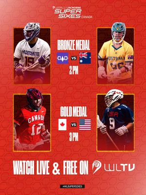 Image post by @worldlacrosse on Instagram