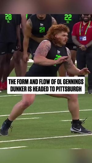 Video post by @nfl on TikTok