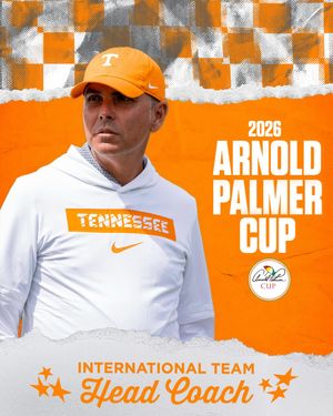 Image post by @vol_golf on Instagram