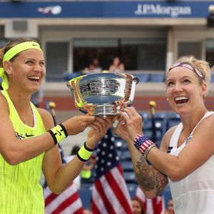 Image post by @usopen on Instagram