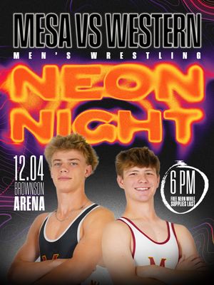 Image post by @cmumavericks on Instagram